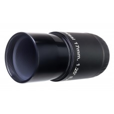 Оптическая труба Levenhuk Ra R80 ED Doublet Carbon Kit v3 модель 82774 от Levenhuk