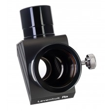 Оптическая труба Levenhuk Ra R80 ED Doublet Carbon Kit v3 модель 82774 от Levenhuk
