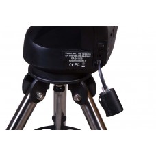 Оптическая труба Levenhuk Ra R80 ED Doublet Carbon Kit v3 модель 82774 от Levenhuk