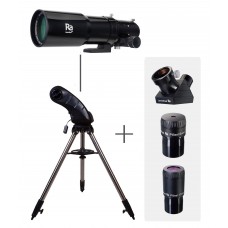 Оптическая труба Levenhuk Ra R80 ED Doublet Kit v3 модель 82775 от Levenhuk