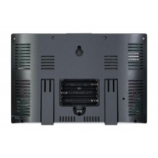 Метеостанция Levenhuk Wezzer PLUS LP150 модель 82875 от Levenhuk