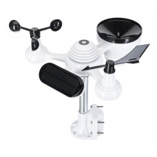 Метеостанция Levenhuk Wezzer PLUS LP150 модель 82875 от Levenhuk