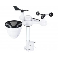 Метеостанция Levenhuk Wezzer PLUS LP150 модель 82875 от Levenhuk