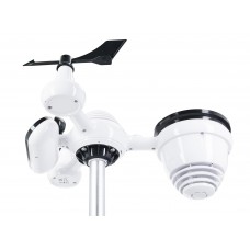 Метеостанция Levenhuk Wezzer PLUS LP150 модель 82875 от Levenhuk