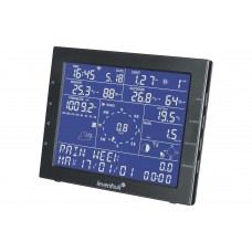 Метеостанция Levenhuk Wezzer PRO LP330 модель 82930 от Levenhuk