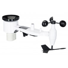 Метеостанция Levenhuk Wezzer PRO LP330 модель 82930 от Levenhuk