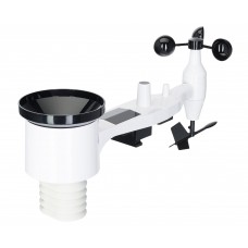 Метеостанция Levenhuk Wezzer PRO LP330 модель 82930 от Levenhuk