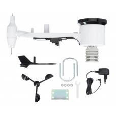 Метеостанция Levenhuk Wezzer PRO LP330 модель 82930 от Levenhuk
