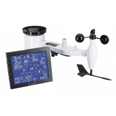 Метеостанция Levenhuk Wezzer PRO LP330 модель 82930 от Levenhuk