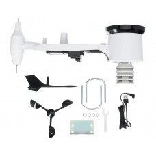 Метеостанция Levenhuk Wezzer PRO LP310 модель 82931 от Levenhuk