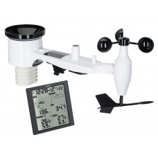 Метеостанция Levenhuk Wezzer PRO LP310 модель 82931 от Levenhuk