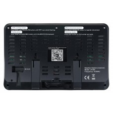 Метеостанция Levenhuk Wezzer PRO LP380 модель 82932 от Levenhuk