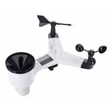 Метеостанция Levenhuk Wezzer PRO LP380 модель 82932 от Levenhuk