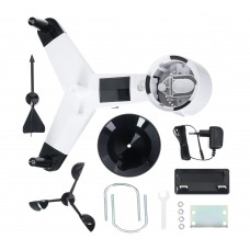 Метеостанция Levenhuk Wezzer PRO LP380 модель 82932 от Levenhuk