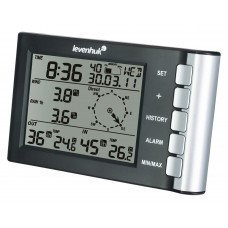 Метеостанция Levenhuk Wezzer PRO LP240 модель 82934 от Levenhuk
