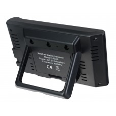 Метеостанция Levenhuk Wezzer PRO LP240 модель 82934 от Levenhuk
