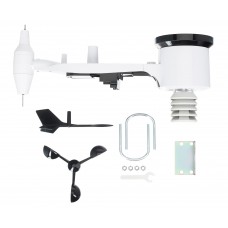 Метеостанция Levenhuk Wezzer PRO LP240 модель 82934 от Levenhuk