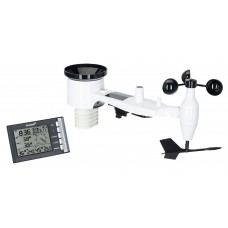 Метеостанция Levenhuk Wezzer PRO LP240 модель 82934 от Levenhuk