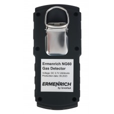 Детектор газа Ermenrich NG60 модель 83069 от Ermenrich
