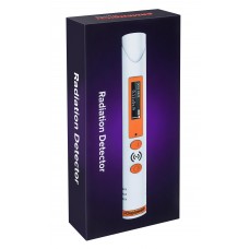 Дозиметр Ermenrich Ping RD20 модель 83070 от Ermenrich