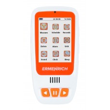 Дозиметр Ermenrich Ping RD40 модель 83071 от Ermenrich