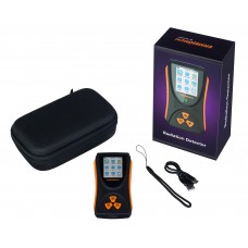 Дозиметр Ermenrich Ping RD50 модель 83072 от Ermenrich
