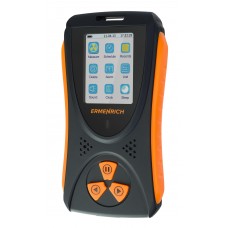 Дозиметр Ermenrich Ping RD50 модель 83072 от Ermenrich