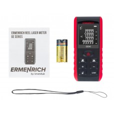 Лазерная рулетка Ermenrich Reel GE40 модель 83075 от Ermenrich