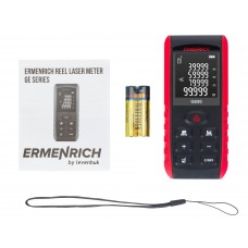 Лазерная рулетка Ermenrich Reel GE80 модель 83077 от Ermenrich