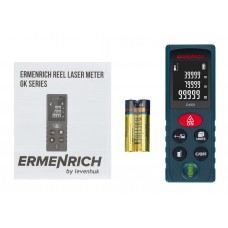 Лазерная рулетка Ermenrich Reel GK60 модель 83080 от Ermenrich