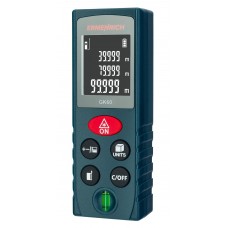 Лазерная рулетка Ermenrich Reel GK60 модель 83080 от Ermenrich