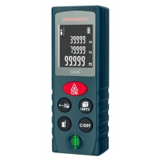 Лазерная рулетка Ermenrich Reel GK80 модель 83081 от Ermenrich