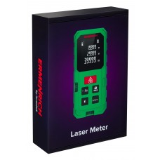 Лазерная рулетка Ermenrich Reel GS40 модель 83083 от Ermenrich