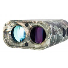 Лазерный дальномер для охоты Levenhuk Camo LC900 модель 83087 от Levenhuk