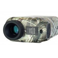 Лазерный дальномер для охоты Levenhuk Camo LC900 модель 83087 от Levenhuk
