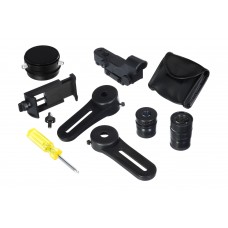 Телескоп Sky-Watcher P130650AZ-GO2 SynScan GOTO модель 83099 от Sky-Watcher