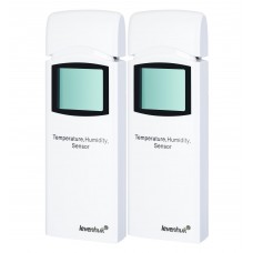 Метеостанция Levenhuk Wezzer PRO LP500 модель 83221 от Levenhuk