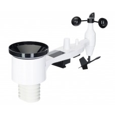 Метеостанция Levenhuk Wezzer PRO LP500 модель 83221 от Levenhuk