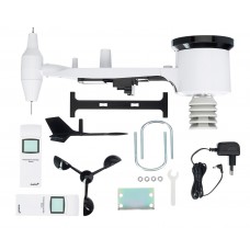 Метеостанция Levenhuk Wezzer PRO LP500 модель 83221 от Levenhuk