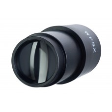 Окуляр Levenhuk Rainbow 2L PLUS WF5x модель 83323 от Levenhuk