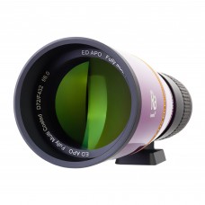 Фототелескоп Levenhuk Ra FT72 ED Kit v3 модель 83550 от Levenhuk