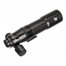 Levenhuk Ra R66 ED Doublet Carbon Kit v3 модель 83552 от Levenhuk