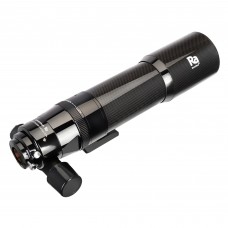 Levenhuk Ra R80 ED Doublet Carbon Kit v4 модель 83554 от Levenhuk