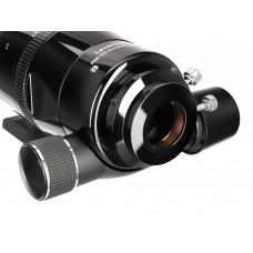 Levenhuk Ra R80 ED Doublet Carbon Kit v4 модель 83554 от Levenhuk