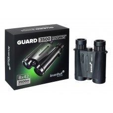 Бинокль с дальномером Levenhuk Guard 3500 модель 83603 от Levenhuk