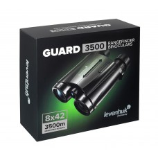 Бинокль с дальномером Levenhuk Guard 3500 модель 83603 от Levenhuk