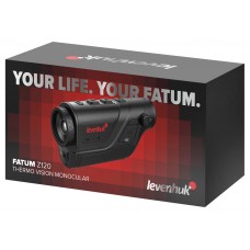 Монокуляр тепловизионный Levenhuk Fatum Z120 модель 84006 от Levenhuk