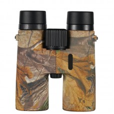 Бинокль Levenhuk Camo Maple 10x42 с сеткой модель 81928 от Levenhuk