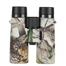 Бинокль Levenhuk Camo Moss 10x42 с сеткой модель 81930 от Levenhuk