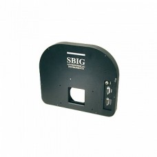 Автоматический установщик светофильтров SBIG FW-7, семипозиционный, для квадратных светофильтров 50мм, для камер серий STX и ALUMA AC модель FW7-STX от SBIG